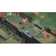 Deaths Door, Nintendo Switch