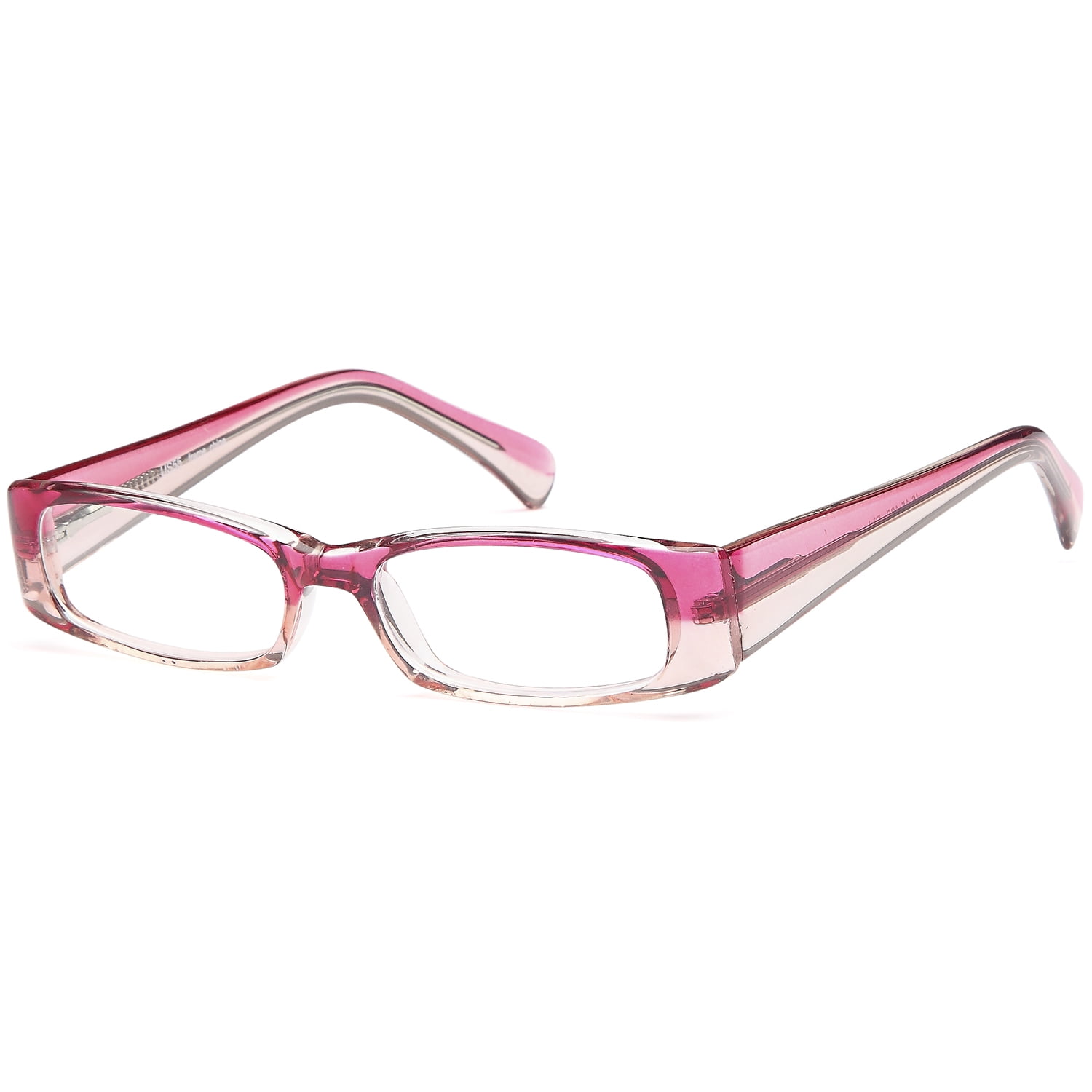 Children Eyeglasses 46 15 130 Pink Plastic