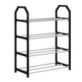 thumbnail image 1 of Shoe Rack, Simple Shoe Organizer Rack Sturdy  for Dormitories, 1 of 7