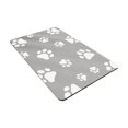 thumbnail image 2 of Meggemo 11.8 x 15.7 Inch Cat Mat Soft Comfortable Sleeping Pad for Indoor Cats Kittens Non Slip Bottom Resting Mat for Beds Floors, 2 of 7