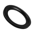 thumbnail image 1 of Zorion Premium RV Toilet Seal Gasket Rubber Water Blocker Quick Install for 300 310 320, 1 of 9