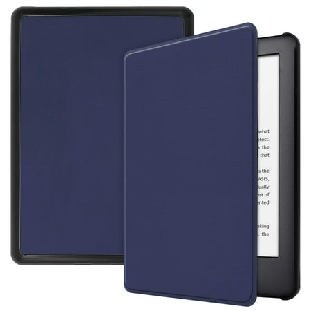New Kindle Book Releases EpicGadget Case for All New Kindle 10th Generation 2019, Slim Lightweight Shell Case Cover with Auto Sleep/Wake for Amazon Kindle E Reader 6 Inch Display 10th Gen Released in 2019 ( ()