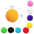 thumbnail image 2 of Balles d'Eau Réutilisables Absorbantes en Coton pour Extérieur, 2 of 4