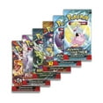thumbnail image 4 of Pokemon JCC : Lillie Premium Tournament Collection, 4 of 6