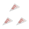 thumbnail image 1 of Bearachild 100 Uds. Bolsas de glaseado desechables para decoración de pasteles PE bolsas antiadherentes para crema Fondant y chocolate Type1 NO1 Bearachild CBP116202, 1 of 6