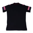 thumbnail image 3 of Camisa Alpine Agency Polo Hombre Negro Casual negro L, 3 of 7