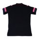 thumbnail image 3 of Camisa Alpine Agency Polo Hombre Negro Casual negro L, 3 of 7