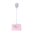thumbnail image 2 of QTOCIO LED Desk Lamp with Pen & Phone, USB Rechargeable Book Reading, Table Lamp for Home,Office,3 Color Modes & Stepless Dimming, 2 of 9