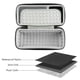 thumbnail image 5 of Funda rígida para altavoz inalámbrico JBL Flip 6 bolsa de transporte, 5 of 8
