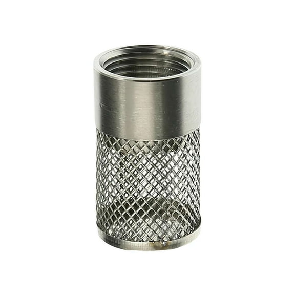 Inlet suction strainer, hose inlet strainer filter, hose water suction strainer garden hose screen, garden hose inlet filter pressure, garden washing hose, filter, mesh machine high pickup irrigatio