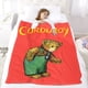thumbnail image 5 of Corduroy anti-pilling, suave, ligera, esponjosa y acogedora de lujo para hogar y cocina – Perfecta para niños y adultos,200X150cm, 5 of 6