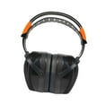 thumbnail image 4 of Auriculares del baterista de mufas de orejas de cancelación de ruido para la oficina de la oficina para dormir. Negro, 4 of 8
