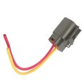 thumbnail image 2 of Alternator Plug, High Strength E38-2010 Alternator Pigtail Connector Abrasion Resistant  For Car, 2 of 8