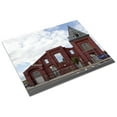 thumbnail image 3 of Print: Former O St. Market, O St. And 7th St., NW, Washington, D.C., 2010, 3 of 4