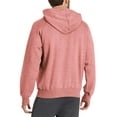 thumbnail image 2 of Mens Premium Heavyweight Pullover Hoodie Fleece Sweatshirt Kangaroo Pocket XS-5XL, 2 of 6
