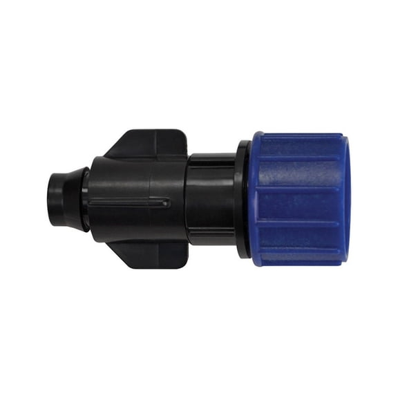 Raindrip S5900UB Universal Hose Swivel