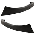 thumbnail image 2 of New Left Lower and Right Lower Headlight Filler Compatible With Ram ProMaster 1500 Base 6 Cyl 3.6L ProMaster 3500 Base 4 Cyl 3.0L 2014-2022 By CH1088103 CH1089103 1ZT60ZZZAA, 2 of 8