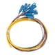 thumbnail image 5 of Cable Pigtail de Fibra Nikou Calidad Premium 1.5 Metros, 5 of 9