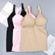 thumbnail image 2 of Ropa interior sin aros para embarazadas, sujetador push-up antiflacidez para mujer, hebilla de apertura frontal, ropa de lactancia, chaleco de lactancia de una pieza para mujer, 2 of 6