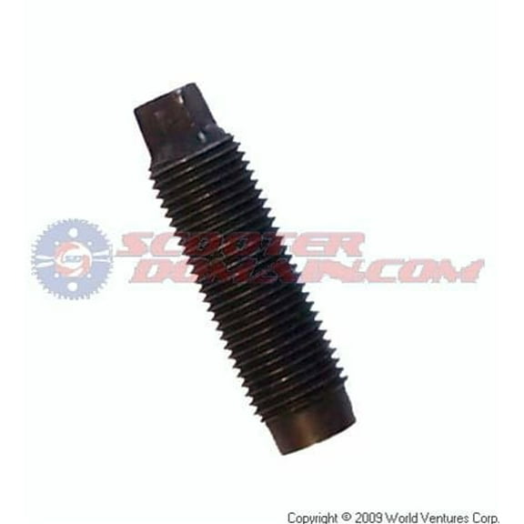 Tappet Adjusting Bolt - GY6, 125/150cc 18.5mm X 5mm (Set of 2)