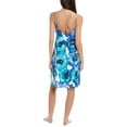 thumbnail image 2 of Natori womens  Poppy Slip, XS, Blue, 2 of 3