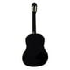 thumbnail image 2 of Guitarra Electroacústica La Sevillana A-2EQ BK Negra, 2 of 4
