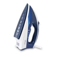 thumbnail image 2 of PLANCHA DE VAPOR SUELA CERAMICA AZUL OSTER Oster  GCSTSP6203-013/, 2 of 2