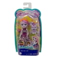thumbnail image 1 of Muñeca Enchantimals Zaide Zebra, 1 of 4