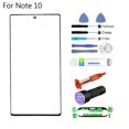 thumbnail image 3 of Kit de reemplazo de pantalla de vidrio frontal externo de GreenHome para Samsung Galaxy Note 8/9/10/10 Plus greenhome iPhone X, 3 of 7
