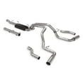 thumbnail image 2 of Flowmaster 817932 Flowmaster American Thunder Cat-Back Exhaust System, 2 of 6