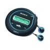 Sony Psyc Network Walkman NW-E105PSBLU - Digital player - 512 MB - harmony blue