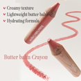 thumbnail image 3 of Tinte labial 2 en 1 CLIO Professional Butter Balm Crayon, 3 of 6