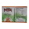 Kayam Tablet Ayurvedic for Constipation 30 Tablets (Pack of 2)