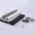 thumbnail image 3 of Miangastore Chinese Calligraphy Mat Practical Drawing Painting Mat Creative Desk Pad for Students Home School (Grey), 3 of 8