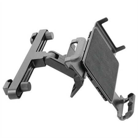 iSimple StrongHold Universal Headrest Mounting System for Tablets