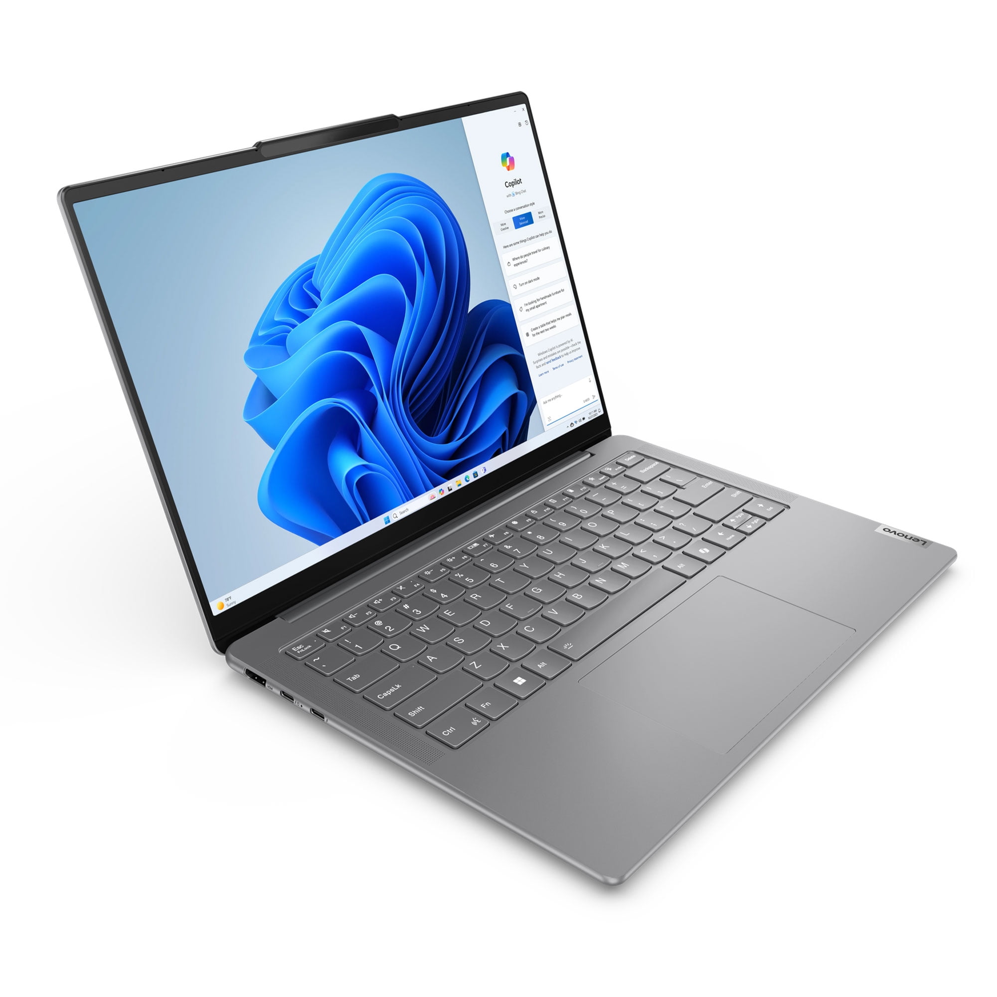 Windowsノート本体 Lenovo Yoga Slim 7i Pro 14 i7/16GB/512GB Lenovo Yoga Slim 7i Pro (14-inch) review: A robust no-frills