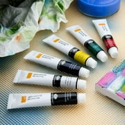 Royal Brush Oil Painting Art Tin Set