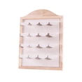 thumbnail image 3 of Rongfmy Earring Display Stand Portable Storage Organizer for Tradeshow Table Vanity, 3 of 9