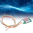thumbnail image 3 of Battery Active Equalizer, Battery Active Equalizer, Balancer Energy Transfer Board Accessory Lithium Lipo Battery Energy Active, Power Converters, 3 of 7