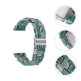 thumbnail image 3 of 1pc Watch Band Correa de reloj decorativa compatible con Fitbit Versa / Versa Lite, 3 of 6