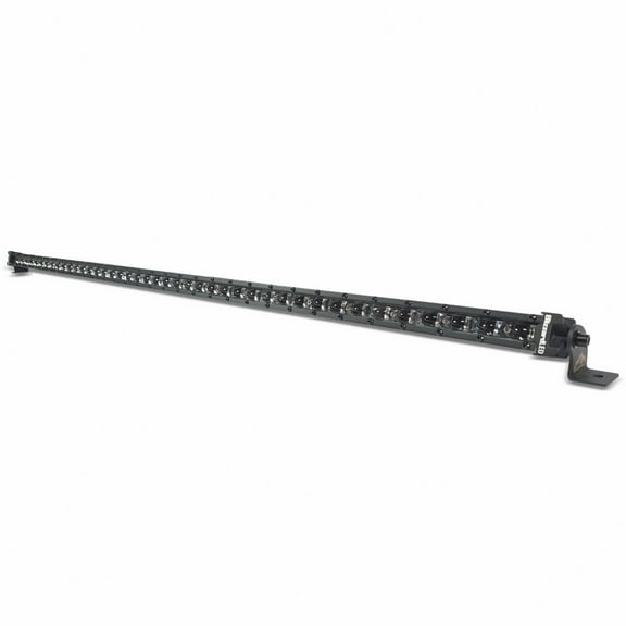BlizzardLED Compact Series 43" Single Row 210w LED Lightbar - Straight