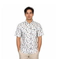 thumbnail image 2 of Columbia Men's White Fly Pride Super Slack Tide Camp S/S (111), 2 of 12