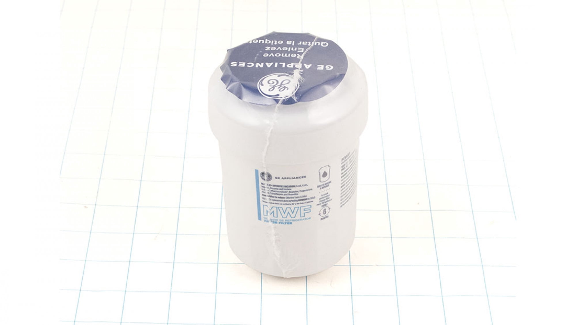 Appliance Factory Parts WATER FILT REF CYST AFTERMARKET MWFP