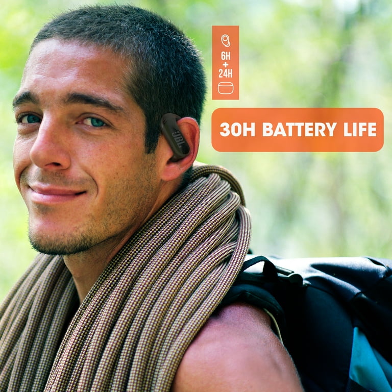 JBL Endurance Peak II Waterproof Bluetooth Earphones JBL Endurance Peak II Waterproof Bluetooth Earphones