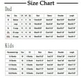 thumbnail image 4 of ZCFZJW Daddy & Me Family Matching Outfit Funny Letters Print Summer Short Sleeve Graphic Dad T-Shirts Tops and Cute Baby Rompers Trendy Father's Day Holiday Gift Parent-Child Set #06 Daddy-XXL, 4 of 4
