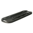 thumbnail image 2 of CC Sports Decor NCAA "Go State" Hot Dog Cast Iron Branding Grill Iron Accessory, 2 of 3