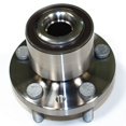 thumbnail image 2 of Centric (401.22000) Wheel Hub Assembly, 2 of 2