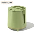 thumbnail image 2 of Rotary Kitchen Organizer And Kitchen Tool Storage, 360 ° Rotary Shelf, Kitchen Knives And Chopping Boards For Household Kitchen And Pantry, 2 of 6