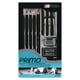 Buy General 33-Piece Classic Charcoal Drawing Set Online @ ₹3319 From