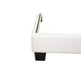 thumbnail image 3 of Glory Furniture Caldwell G1305-QB-UP Queen Bed , WHITE, 3 of 6